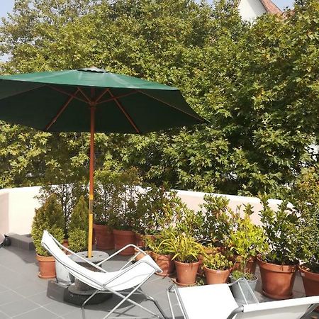 Cozy Independent Room Lisboa Exteriör bild