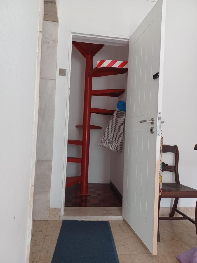 Cozy Independent Room Lisboa Exteriör bild