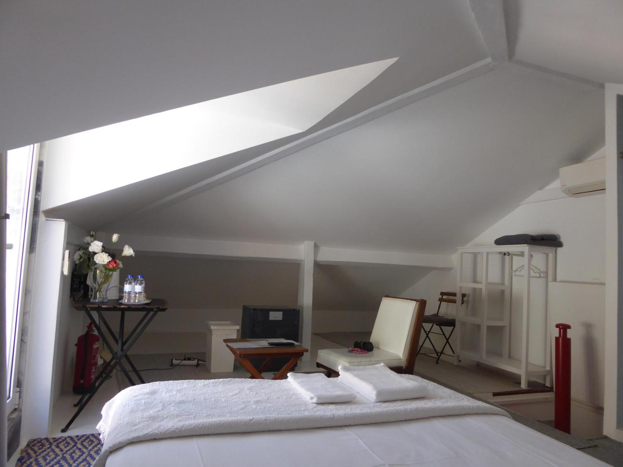 Cozy Independent Room Lisboa Exteriör bild