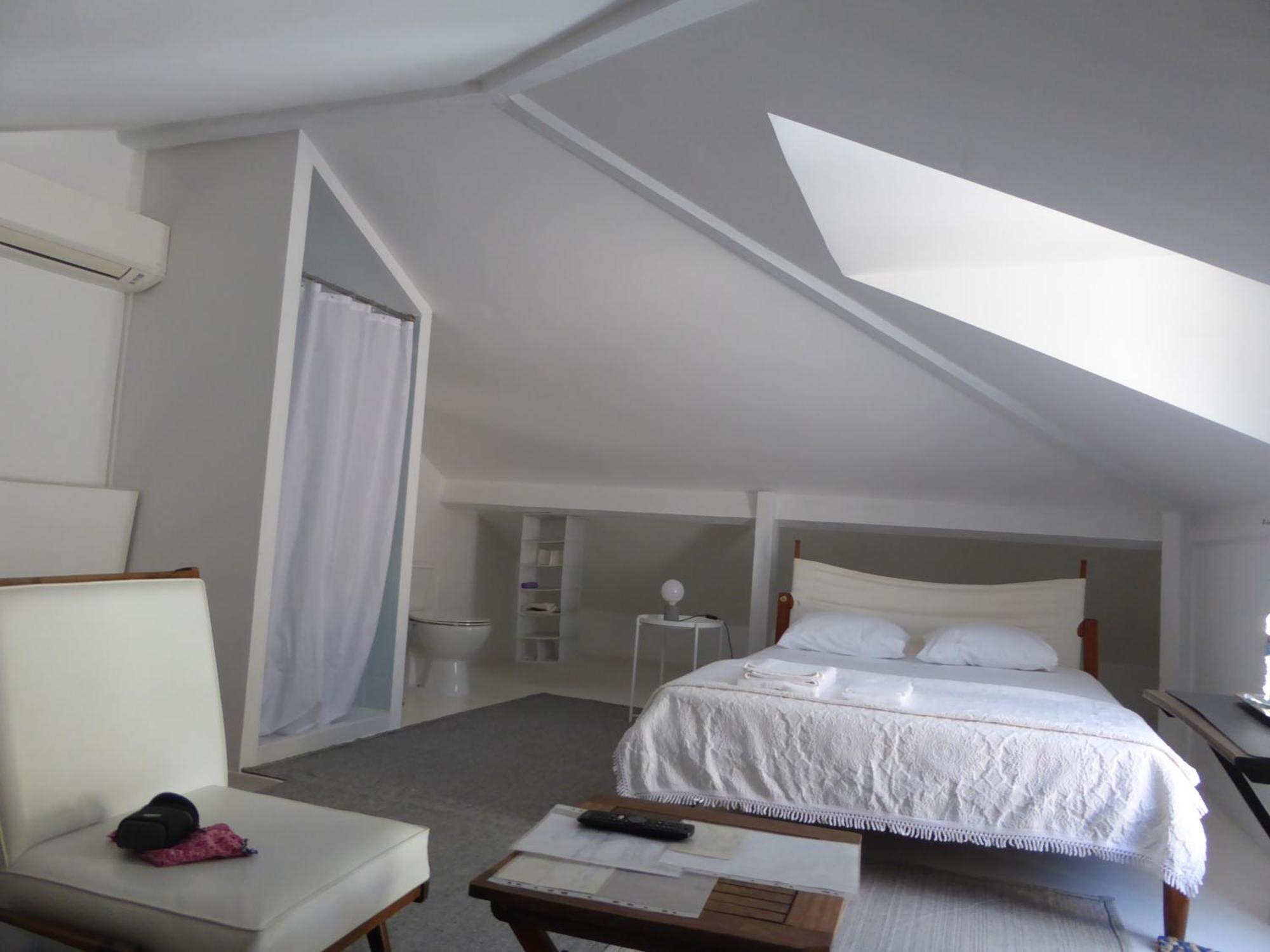 Cozy Independent Room Lisboa Exteriör bild