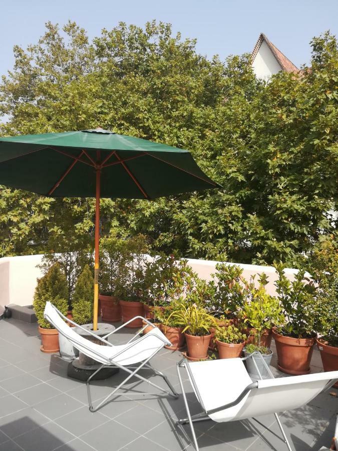 Cozy Independent Room Lisboa Exteriör bild